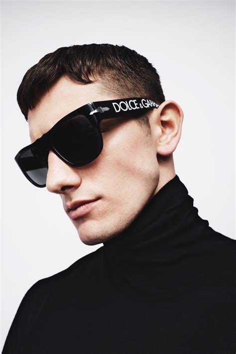 dolce gabbana persol|Dolce and Gabbana.